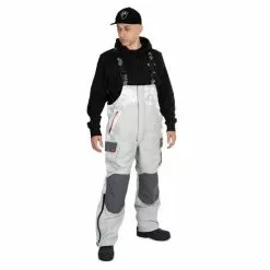 Fox Rage Light Camo Salopettes Edition Limitée -Accessoires de cuisine Soldes npr461 466 rage light camo salopettes main 3 550x550h