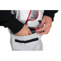 Fox Rage Light Camo Salopettes Edition Limitée -Accessoires de cuisine Soldes npr461 466 rage light camo salopettes side pocket detail 550x550w