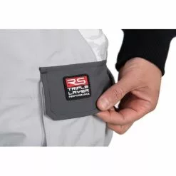 Fox Rage Light Camo Salopettes Edition Limitée -Accessoires de cuisine Soldes npr461 466 rage light camo salopettes triple layer logo detail 550x550w