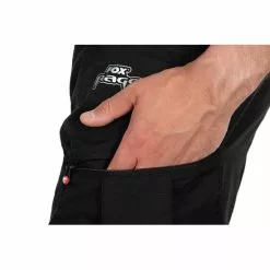 FOX RAGE Pantalon De Combat Fox Craze Voyager -Accessoires de cuisine Soldes npr473 478 rage combat trousers thigh pocket detail 550x550w