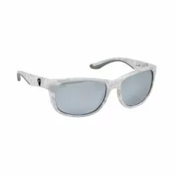 Fox Rage Eyewear Lentille Gris Camo Clair