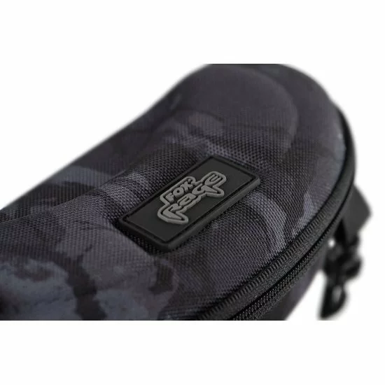 Lunettes De Soleil Fox Rage Floating Wrap Gris Foncé Verres Marron Avec Finition Miroir 9 Lunettes De Soleil Fox Rage Floating Wrap Gris Foncé Verres Marron Avec Finition Miroir – Image 7