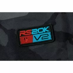 Salopettes Ripstop Fox Rage V2 20k -Accessoires de cuisine Soldes rage rs20k v2 cu07 550x550w