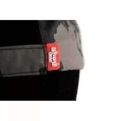 Casquette De Baseball Camouflage Fox Rage -Accessoires de cuisine Soldes rage camo logo cap rage logo tab detail 550x550w