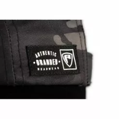 Casquette De Baseball Camouflage Fox Rage -Accessoires de cuisine Soldes rage camo logo cap reverse logo detail 550x550w