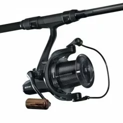 Sonik DominatorX RS 10 Pieds 3.00LB -Accessoires de cuisine Soldes sonik dominatorx carp reel 550x550 1