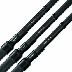 Canne à Carpe Sonik Vader X 13 Pieds 3,50 Livres 19 Canne à Carpe Sonik Vader X 13 Pieds 3,50 Livres -Accessoires de cuisine Soldes sonik vader x carp rods 3 for 220teamoutdoors 550x550 1