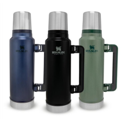 Stanley Legendary Classic Bouteille Thermos 1.40L Nightfall -Accessoires de cuisine Soldes thermofles20alle203201.4L 550x550w