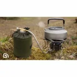 Réchaud Trakker Armolife CG-3 -Accessoires de cuisine Soldes trakker armolife cg 3 stove kook toebehoren 4 team outdoors 550x550 1