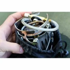 Réchaud Trakker Armolife CG-3 -Accessoires de cuisine Soldes trakker armolife cg 3 stove kook toebehoren 6 team outdoors 550x550 1