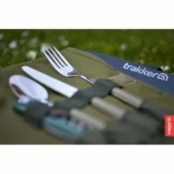 Ensemble De Nourriture Trakker NXG Deluxe -Accessoires de cuisine Soldes trakker nxg compact food set tassen 3 team outdoors 550x550 1