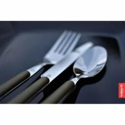 Ensemble De Nourriture Trakker NXG Deluxe -Accessoires de cuisine Soldes trakker nxg deluxe food set tassen 2 team outdoors 550x550 1