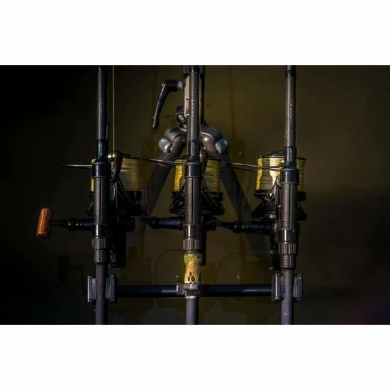 Canne à Carpe Sonik Vader X 13 Pieds 3,50 Livres 5 Canne à Carpe Sonik Vader X 13 Pieds 3,50 Livres – Image 3