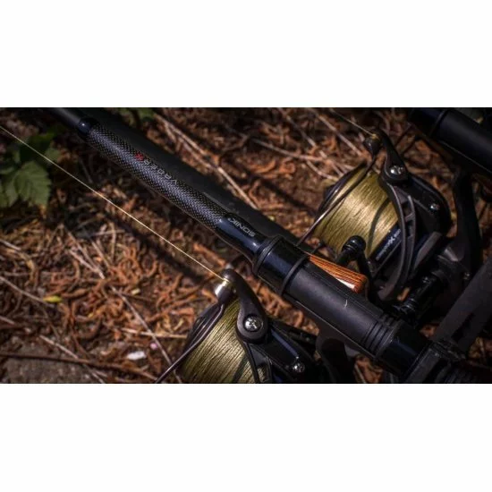 Canne à Carpe Sonik Vader X 13 Pieds 3,50 Livres 4 Canne à Carpe Sonik Vader X 13 Pieds 3,50 Livres – Image 2