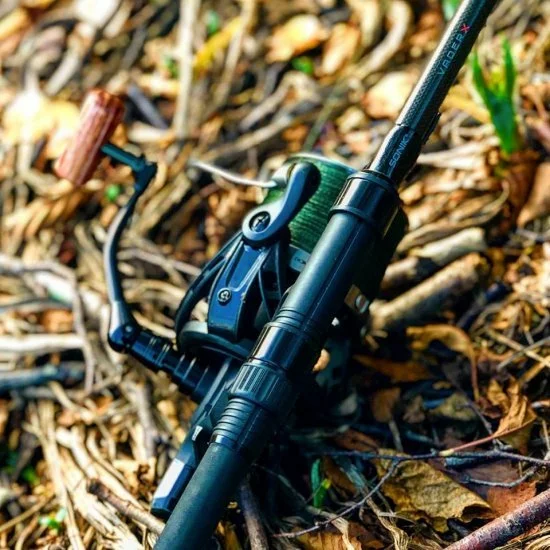 Canne à Carpe Sonik Vader X 13 Pieds 3,50 Livres 13 Canne à Carpe Sonik Vader X 13 Pieds 3,50 Livres – Image 11